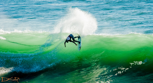 Surf Photography Santa Cruz